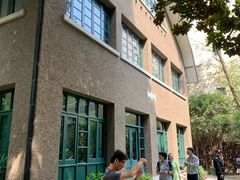 -巴金故居