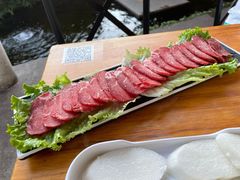 -大理老字号·舟渔的鱼野生菌海景餐厅(双廊店)