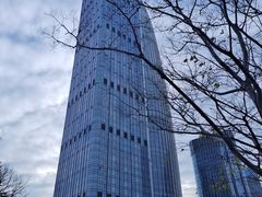 -深圳人才公园