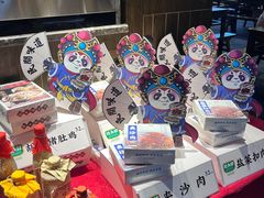 -老灶房-四川土菜(铁牛广场店)