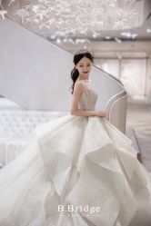 点击看大图 -B.Bridge Couture婚纱礼服(福田店)