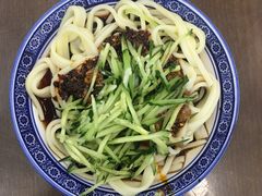 -西安饭庄·非遗陕菜(钟楼店)