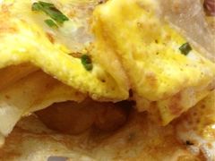 招牌煎饼果子-何太吉·煎饼果子(海防路店)