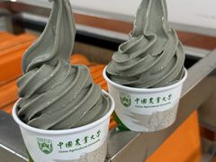 -中国农业大学-第4食堂