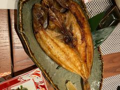 -玄白·炭烤活鳗(上海首店)