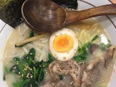 -万喜拉面