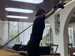 -Ms.Pilates 普拉提技术(大学路店)