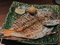 -High Yaki THE SEA海鲜居酒屋