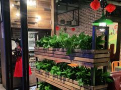 大堂-辛香汇(大华第一坊店)