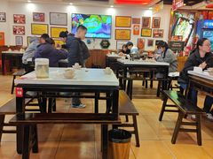 -沈姐万州烤鱼(沙坪坝七中店)