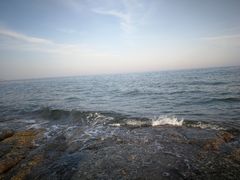 -北戴河东海水浴场