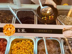 -津椰本·海南正宗椰奶清补凉(店一店)