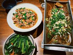 -树厨地道黔菜(凯里韶山南路店)