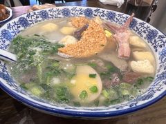 -小潘记鸭血粉丝汤