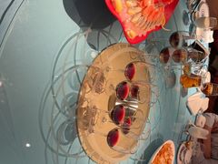 -华厦大酒店·桃源西餐厅·自助餐