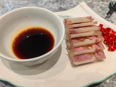 -聚丰园•湖鲜餐厅(阿红私房菜梅石路店)