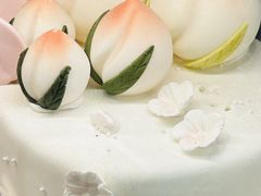 -CAKE BOSS 蛋糕老板(西单君太百货店)