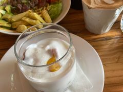 酸奶碗-Egg•Allday Brunch(襄阳北路店)