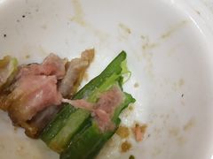 -东豪园林海鲜酒家(南港路辅路店)