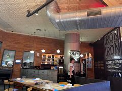 -铁公鸡·四川料理(天环广场店)