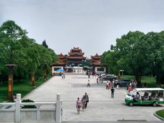 -富乐山