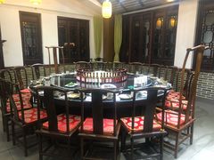 包厢-大京园海鲜烧烤(东城路店)