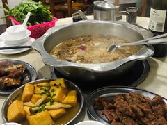 -美兰春记食店·龙舌坡红烧牛肉