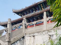 -洛阳白马寺
