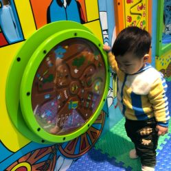 -爱婴室(上海浦建路店)