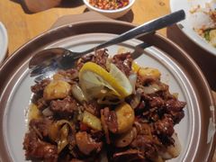 -桂小厨广西菜(青秀万达店)