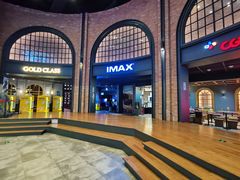 -CGV影城(壹方城IMAX店)