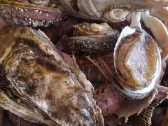 -港畔赶海蒸汽海鲜烧烤自助(仙螺岛店)