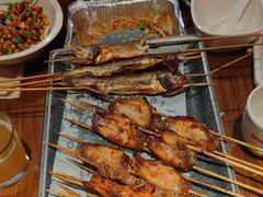 -管氏翅吧(地安门店)