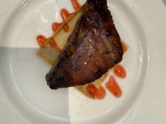 -东方美谷JW万豪酒店·The lounge大堂吧