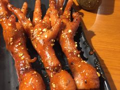 -白玉串城(南六中路店)