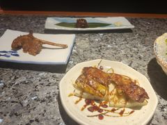 -大渔铁板烧(中山路八佰伴店)