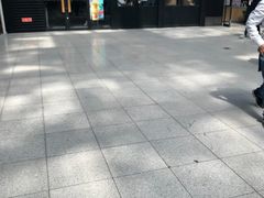 -星巴克(北京南站第三店)