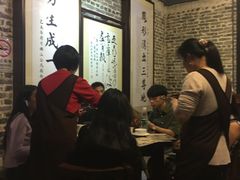-黄祥华养生堂·炖汤·营养蒸饭(岭南天地店)