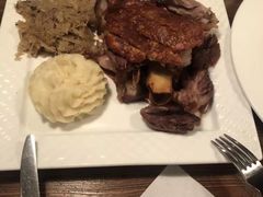 -宝莱纳啤酒花园餐厅PAULANER BRAUHAUS Nanjing(广州路店)