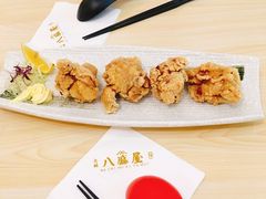 -八盛屋·沾面(集美万达店)