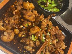 -一棠龙虾•王牌虾球(楚河汉街店)