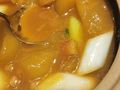 -彩虹之约•淮扬家宴(亚运村店)