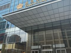 -英皇电影城(英皇集团中心IMAX店)