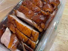 -晓马鸭店(新芜路店)