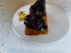 -上海滩餐厅(BFC外滩金融中心店)