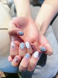 -LILY NAILS美甲美睫