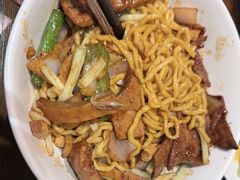 -寻裕记·现炒浇头面(人民广场店)