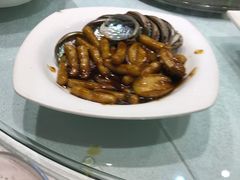 -渔堂公园餐厅·本帮菜(乐园路店)