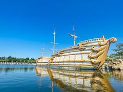 -秦皇岛乐岛海洋王国