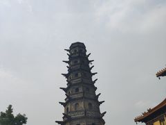 -南京市江宁方山